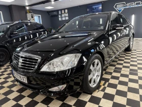     Mercedes-Benz S 320