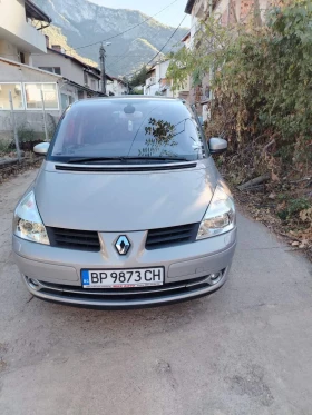 Обява за продажба на Renault Espace ~9 200 лв. - изображение 1