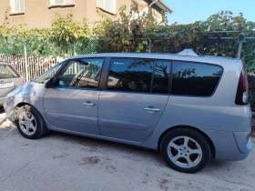 Обява за продажба на Renault Espace ~9 200 лв. - изображение 2