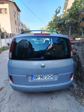 Обява за продажба на Renault Espace ~9 200 лв. - изображение 3