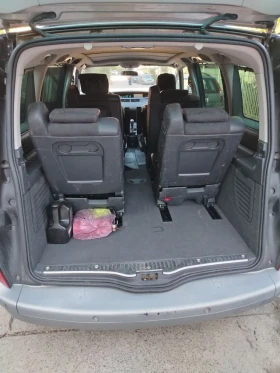 Обява за продажба на Renault Espace ~9 200 лв. - изображение 7