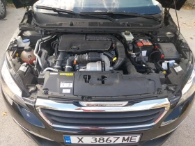 Peugeot 308 | Mobile.bg    12