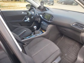 Peugeot 308 | Mobile.bg    11