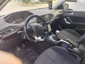 Peugeot 308 | Mobile.bg    7
