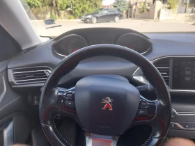 Peugeot 308 | Mobile.bg    16