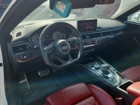 Audi S5 Progessiv* CARFAX* *  | Mobile.bg    6