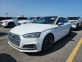 Audi S5 Progessiv* CARFAX* *  | Mobile.bg    2