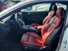 Audi S5 Progessiv* CARFAX* *  | Mobile.bg    5