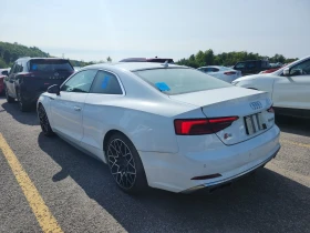 Audi S5 Progessiv* CARFAX* *  | Mobile.bg    3