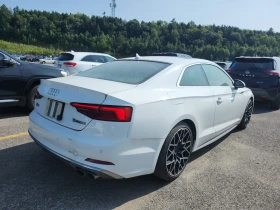 Audi S5 Progessiv* CARFAX* *  | Mobile.bg    4