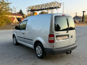 VW Caddy 1.9TDI | Mobile.bg    7