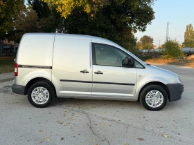 VW Caddy 1.9TDI | Mobile.bg    4
