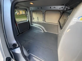 VW Caddy 1.9TDI | Mobile.bg    9