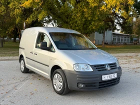 VW Caddy 1.9TDI | Mobile.bg    5
