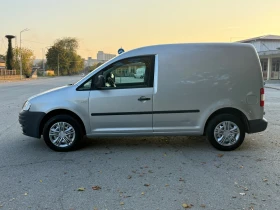 VW Caddy 1.9TDI | Mobile.bg    6