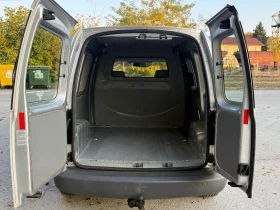 VW Caddy 1.9TDI | Mobile.bg    8