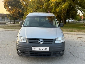 VW Caddy 1.9TDI | Mobile.bg    2