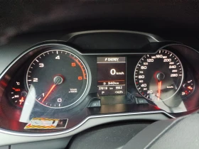 Audi A4 2.0TDI . QUATTRO, 190 PS | Mobile.bg    10