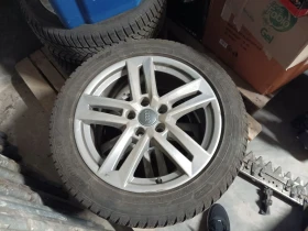 Audi A4 2.0TDI . QUATTRO, 190 PS | Mobile.bg    4