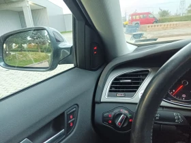 Audi A4 2.0TDI . QUATTRO, 190 PS | Mobile.bg    6