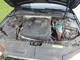 Audi A4 2.0TDI . QUATTRO, 190 PS | Mobile.bg    8