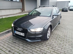     Audi A4 2.0TDI . QUATTRO, 190 PS