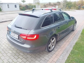 Audi A4 2.0TDI . QUATTRO, 190 PS | Mobile.bg    14