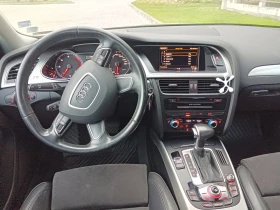 Audi A4 2.0TDI . QUATTRO, 190 PS | Mobile.bg    11