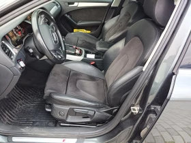 Audi A4 2.0TDI . QUATTRO, 190 PS | Mobile.bg    9