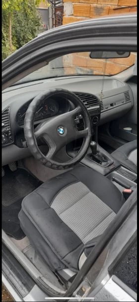 Обява за продажба на BMW 318 ~Цена по договаряне - изображение 2 | Auto.bg Обява за продажба на BMW 318 ~Цена по договаряне - изображение 2