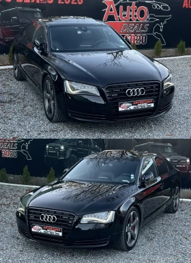 Audi A8 4.2TDI* QUATTRO* EXCLUSIVE* TOP* СОБСТВЕН ЛИЗИНГ - 35999 лв. / 18406.00 € - 79296888 4