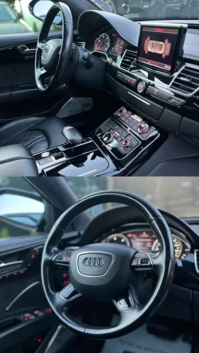 Audi A8 4.2TDI* QUATTRO* EXCLUSIVE* TOP* СОБСТВЕН ЛИЗИНГ - 35999 лв. / 18406.00 € - 79296888 11