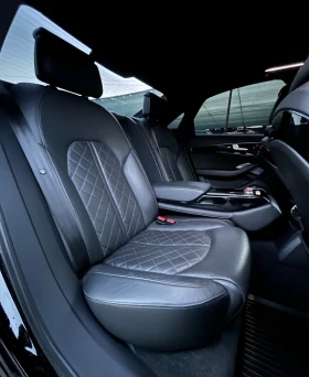 Audi A8 4.2TDI* QUATTRO* EXCLUSIVE* TOP* СОБСТВЕН ЛИЗИНГ - 35999 лв. / 18406.00 € - 79296888 8