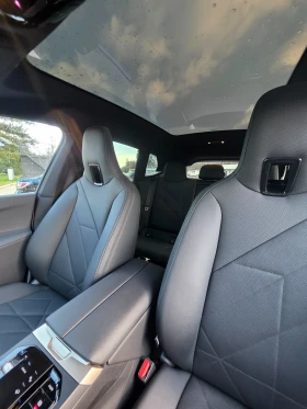 BMW iX xDrive40 Laser/360/SkyLounge/HK/���������� | Mobile.bg � ����� ������ 7