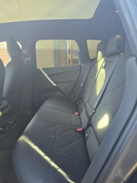 BMW iX xDrive40 Laser/360/SkyLounge/HK/СЕРТИФИКАТ, снимка 13