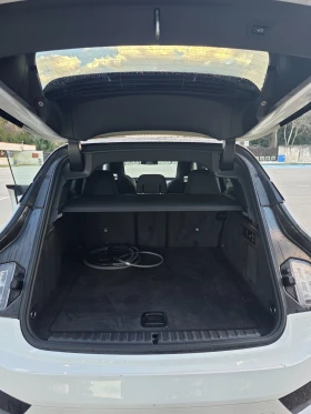 BMW iX xDrive40 Laser/360/SkyLounge/HK/���������� | Mobile.bg � ����� ������ 16