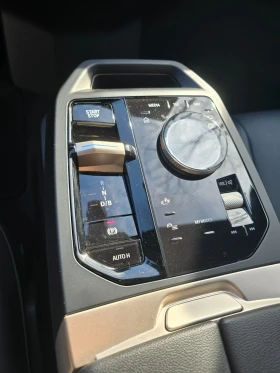 BMW iX xDrive40 Laser/360/SkyLounge/HK/СЕРТИФИКАТ, снимка 12