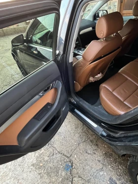 Audi A6 3.0 TDI Stage 1, снимка 7