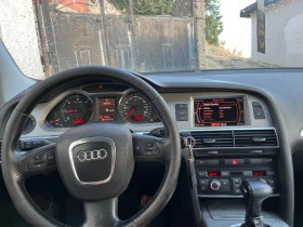 Audi A6 3.0 TDI Stage 1, снимка 1