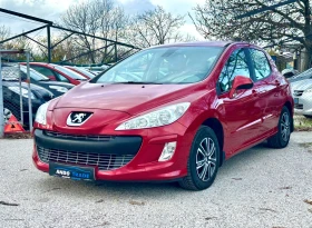 Peugeot 308 1.6 HDI