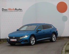 VW Arteon R-Line 2.0 TDI SCR DSG - изображение 1
