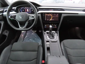 VW Arteon R-Line 2.0 TDI SCR DSG - 71400 лв. / 36506.24 € - 44327510 5