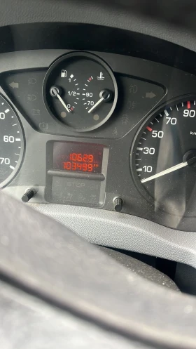 Fiat Scudo SCUDO MAXI 2+ 1, снимка 5