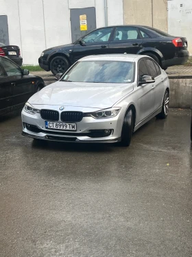 BMW 320 | Mobile.bg � ����� ������ 5