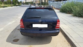 Mercedes-Benz 230, снимка 4