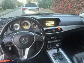 Mercedes-Benz C 250 C250CDI T 4m, снимка 5