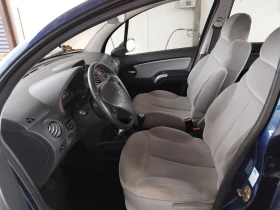 Citroen C3, снимка 4