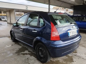 Citroen C3, снимка 10