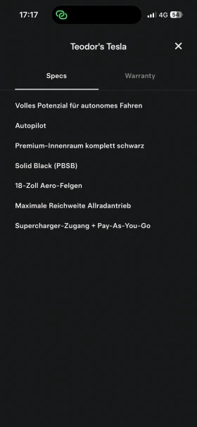 Tesla Model 3, снимка 10