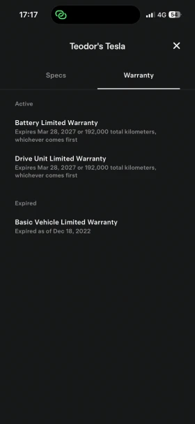 Tesla Model 3, снимка 11